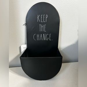 Rae dunn laundry accessory